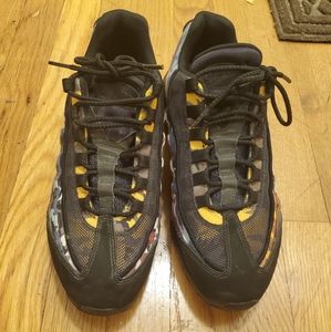 Air Max 95 ERDL 2018 release